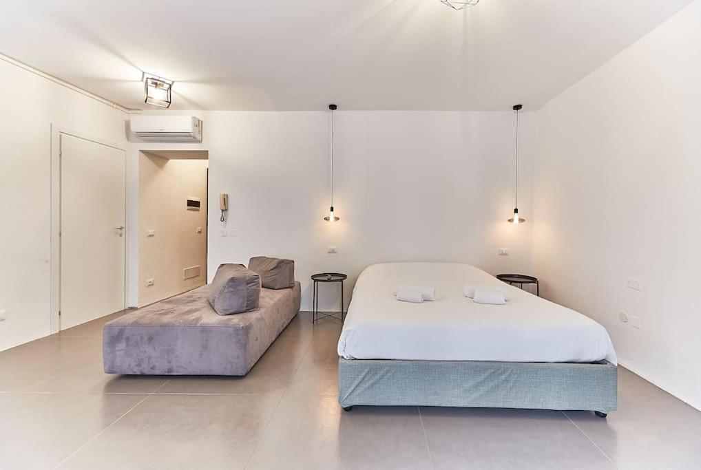 The Suite Milano Exteriör bild